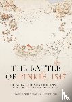 Caldwell, David, Oleksy, Vicky, Rhodes, Bess - The Battle of Pinkie, 1547