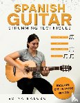 Balczo, Edina - Spanish Guitar Strumming Techniques