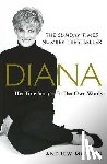 Morton, Andrew - Diana: Her True Story - In Her Own Words