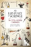 Chalton, Nicola, MacArdle, Meredith - The History of Science in Bite-sized Chunks