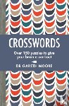 Moore, Gareth - Crosswords