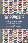 Moore, Dr Gareth - Crosswords