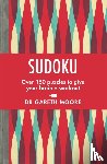 Moore, Dr Gareth - Sudoku
