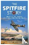 Hyams, Jacky - The Spitfire Story