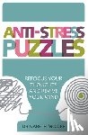 Moore, Gareth - Anti-Stress Puzzles