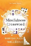 Moore, Dr Gareth - Mindfulness Crosswords