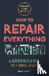 Harper, Nick - How to Repair Everything