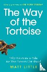Little, Matt - The Way of the Tortoise