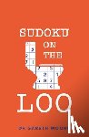 Moore, Dr Gareth - Sudoku on the Loo