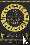 Matyszak, Dr Philip - A Year in the Life of Ancient Greece