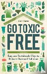 Turns, Anna - Go Toxic Free