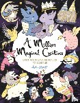 Mayo, Lulu - A Million Magical Creatures