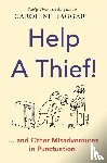 Taggart, Caroline - Help a Thief!