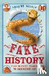 Donald, Graeme - Fake History