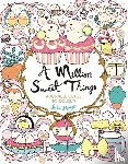 Mayo, Lulu - A Million Sweet Things