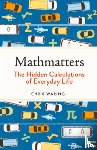 Waring, Chris - Mathmatters