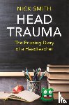 Smith, Nick - Head Trauma
