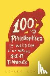 Levene, Lesley - 100 Philosophers