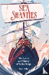 Dolby, Karen - Sea Shanties