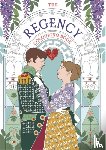 Adams, Amy-Jane - The Regency Colouring Book