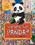 Moran, Paul - Where’s the Panda?