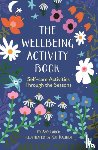 Birch, Amy - The Wellbeing Activity Book