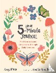 Birch, Amy - Your 5-Minute Journal