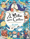 Mayo, Lulu - A Million Sea Creatures