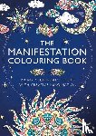 Thackray, Gill - The Manifestation Colouring Book
