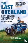 Bescoby, Alex - The Last Overland