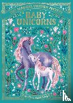 Luz, Valentina, Ryan, Anne Marie - The Magical Unicorn Society: Baby Unicorns