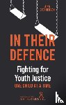 Law), Aika Stephenson (Just for Kids - In Their Defence