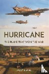 Hyams, Jacky - Hurricane
