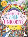 Moran, Paul - Where’s the Baby Unicorn?