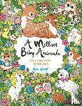 Mayo, Lulu - A Million Baby Animals