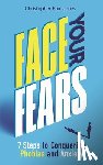 Jones, Christopher Paul - Face Your Fears
