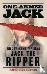 Horton, Sarah Bax - One-Armed Jack