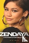 James, Alison - Zendaya