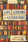 Piercy, Joseph - Life Lessons from Literature