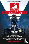 Richards, Giles - F1 Racing Confidential