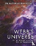 Aderin-Pocock, Dr Maggie - Webb's Universe