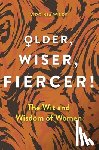 Wilde, Virginia - Older, Wiser, Fiercer