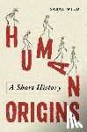 Wild, Sarah - Human Origins