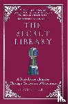 Tearle, Oliver - The Secret Library