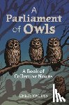 Rhodes, Chloe - A Parliament of Owls