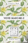 Moore, Dr Gareth - Perfect Pocket Puzzles: Word Searches 2