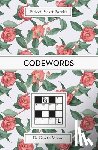 Moore, Dr Gareth - Perfect Pocket Puzzles: Codewords