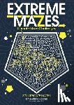 Moore, Gareth - Extreme Mazes