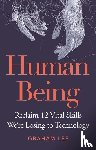 Lee, Graham - Human Being
