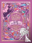 Luz, Valentina - The Magical Unicorn Society Official Colouring Book: Baby Unicorns